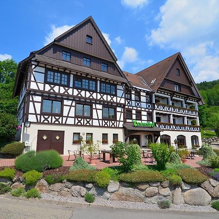 Relaxhotel Tannenhof Sasbachwalden Exteriér fotografie