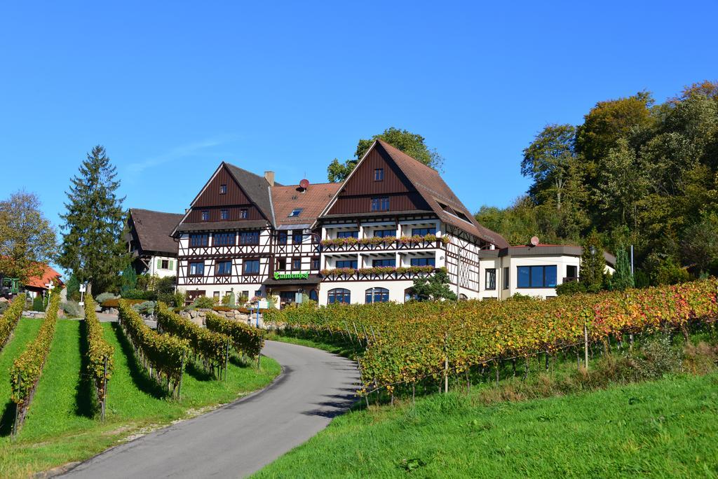 Relaxhotel Tannenhof Sasbachwalden Exteriér fotografie