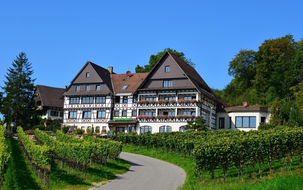 Relaxhotel Tannenhof Sasbachwalden Exteriér fotografie