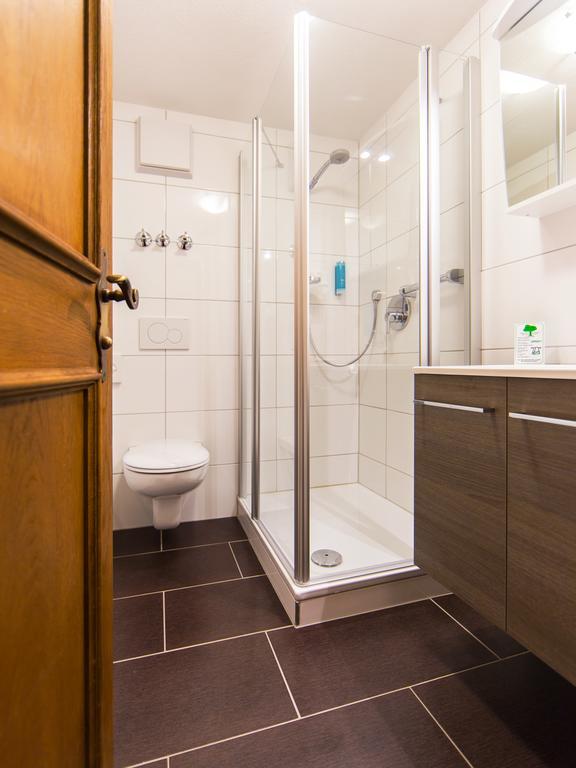 Relaxhotel Tannenhof Sasbachwalden Pokoj fotografie