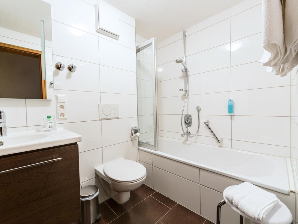 Relaxhotel Tannenhof Sasbachwalden Pokoj fotografie