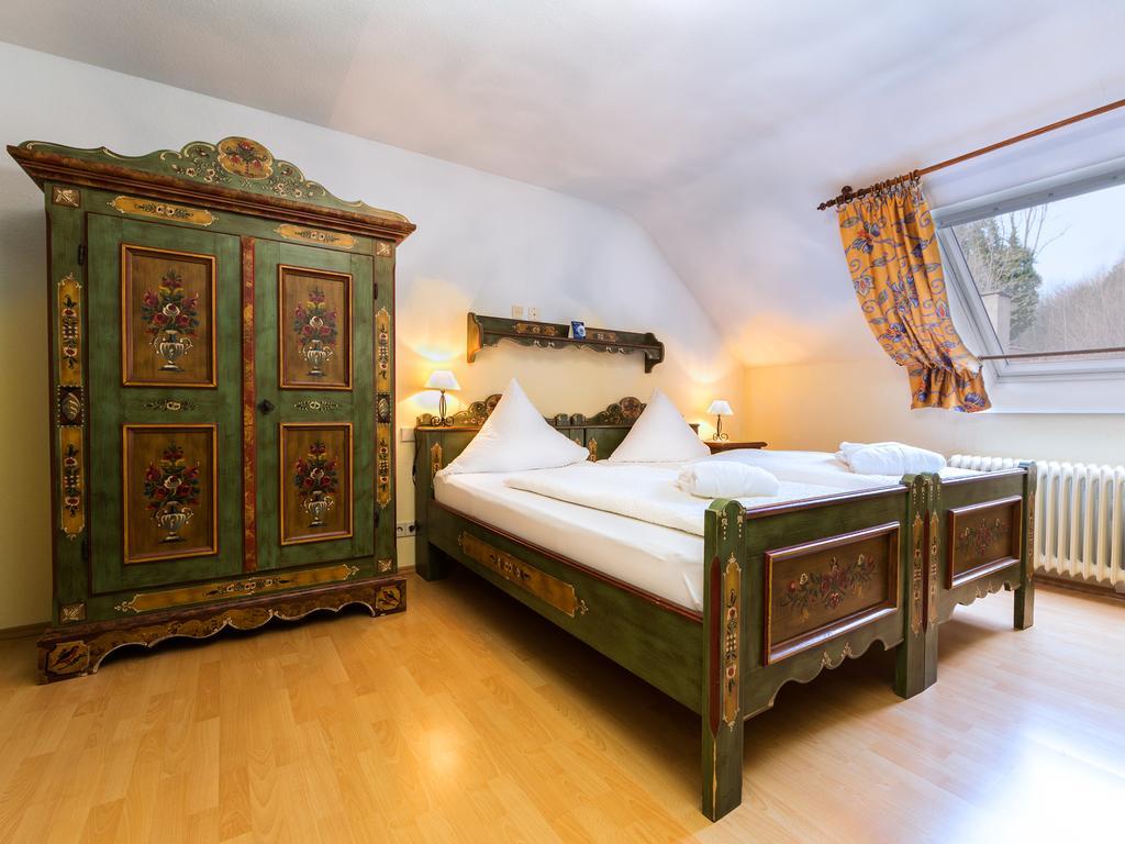 Relaxhotel Tannenhof Sasbachwalden Pokoj fotografie