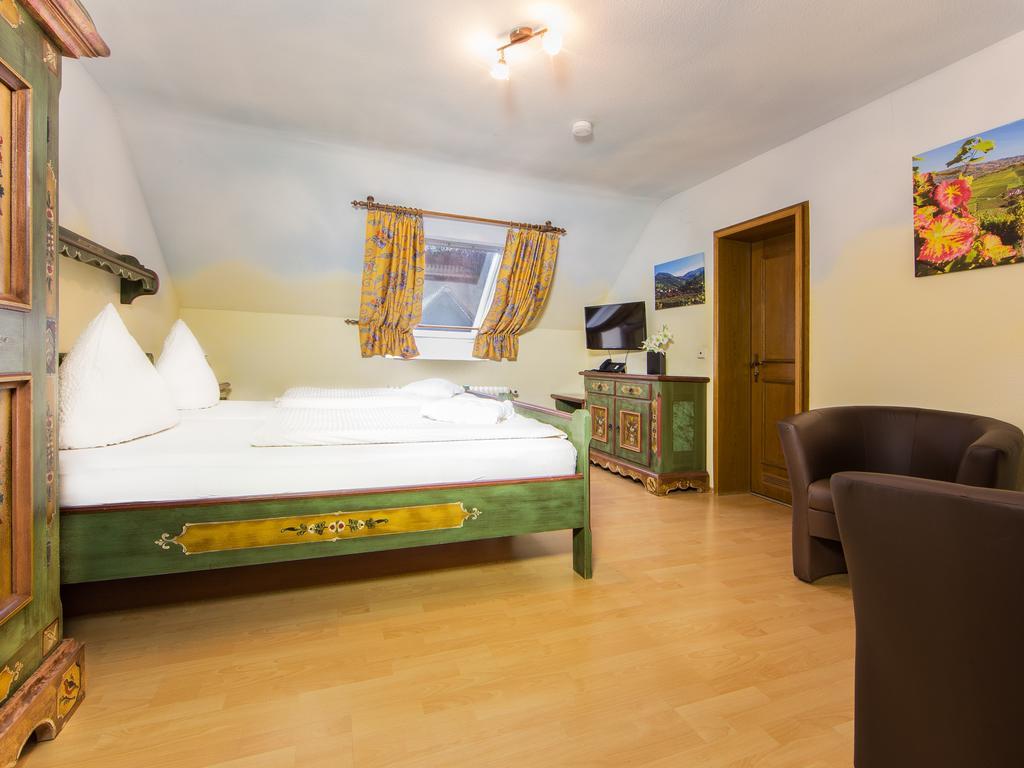 Relaxhotel Tannenhof Sasbachwalden Pokoj fotografie