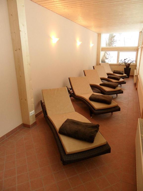 Relaxhotel Tannenhof Sasbachwalden Exteriér fotografie