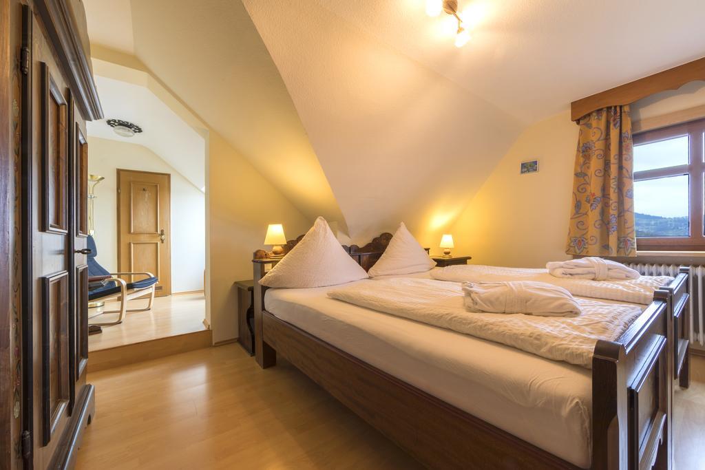 Relaxhotel Tannenhof Sasbachwalden Exteriér fotografie