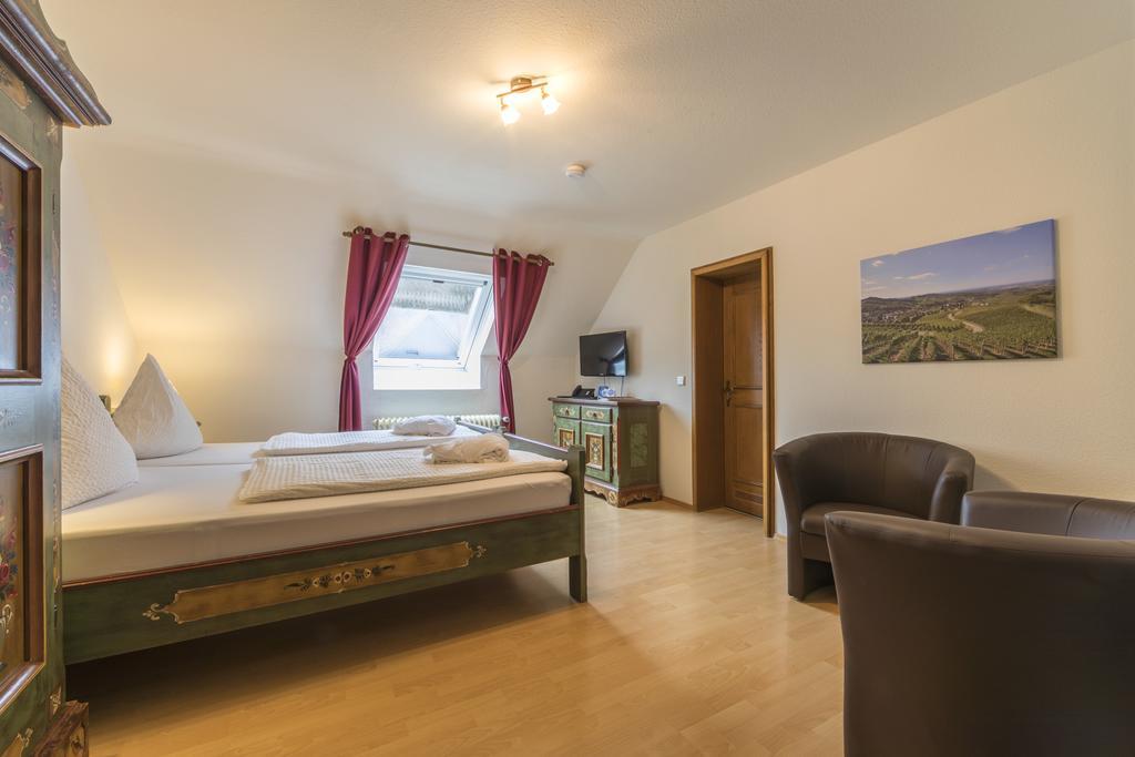 Relaxhotel Tannenhof Sasbachwalden Exteriér fotografie
