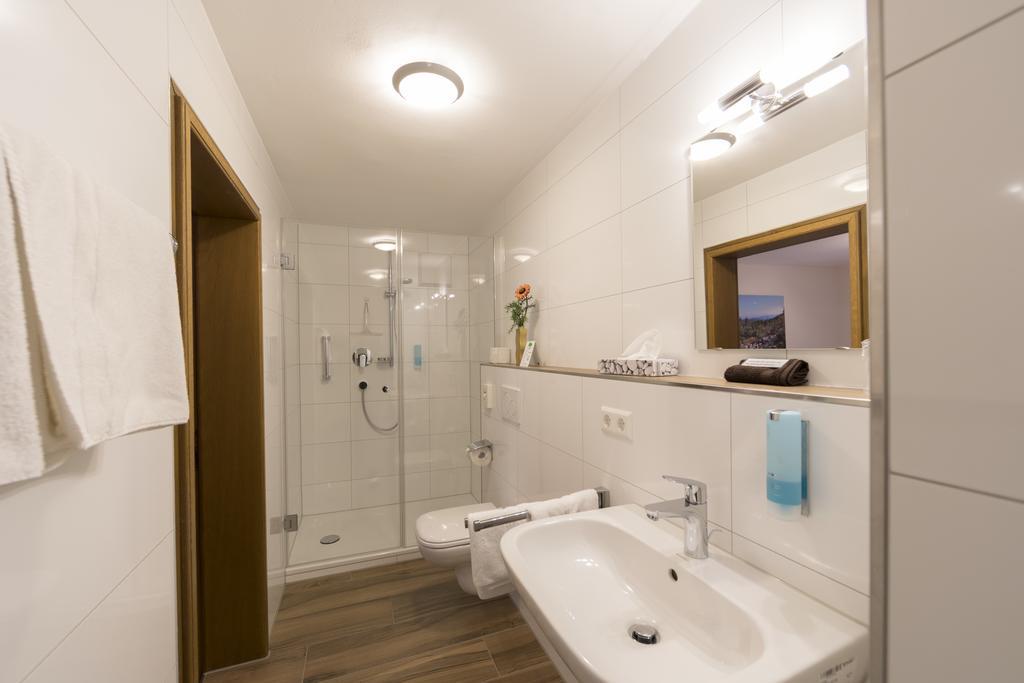 Relaxhotel Tannenhof Sasbachwalden Exteriér fotografie