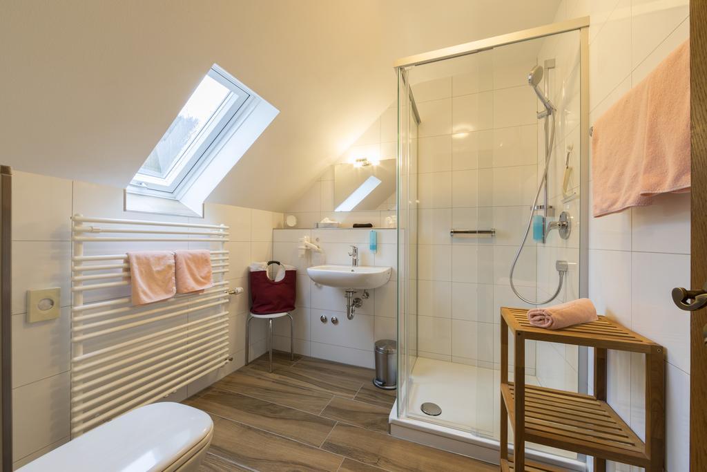 Relaxhotel Tannenhof Sasbachwalden Exteriér fotografie